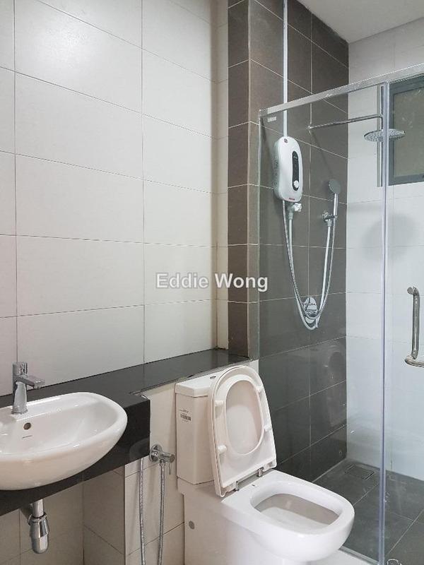 Service Residence for Sale in Da Men by Eddie Wong - iProperty.com.my