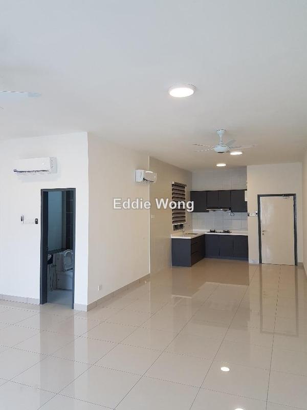 Service Residence for Sale in Da Men by Eddie Wong - iProperty.com.my