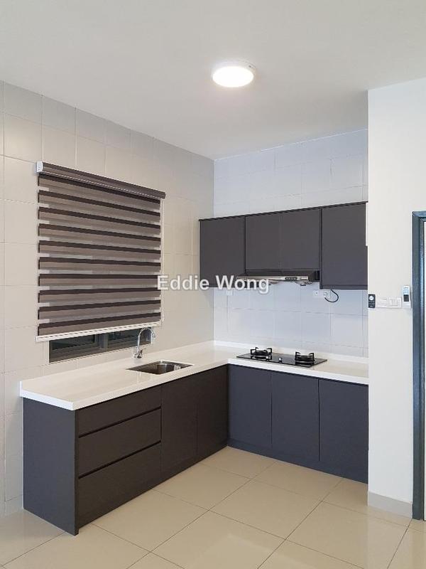 Service Residence for Sale in Da Men by Eddie Wong - iProperty.com.my