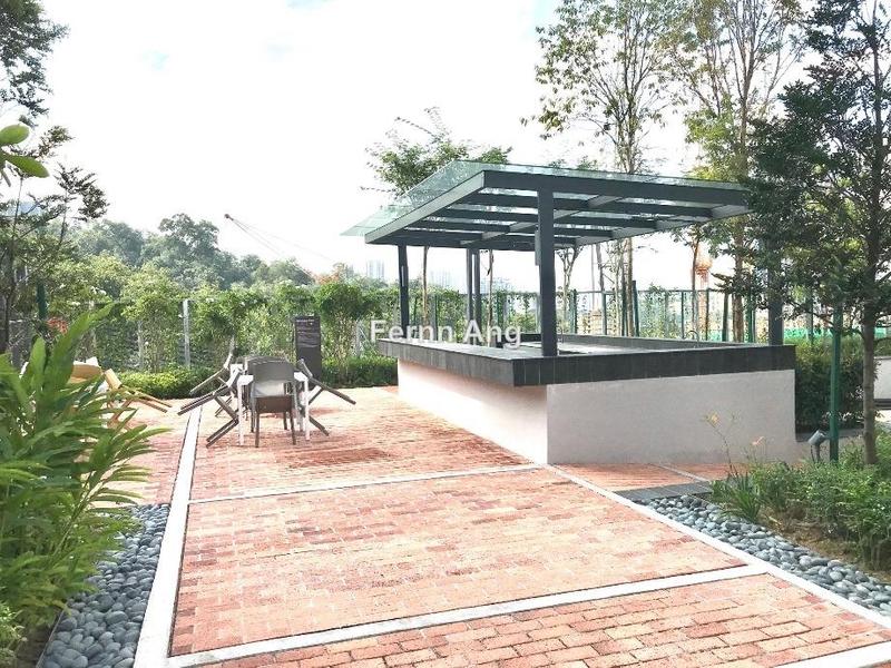 Condominium for Rent in Sunway Mont Residences by Fernn Ang - iProperty.com.my