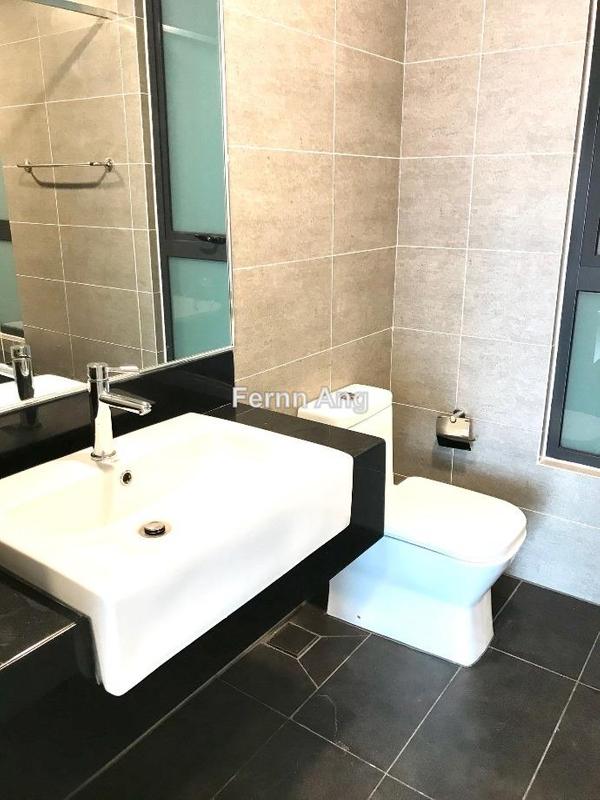 Condominium for Rent in Sunway Mont Residences by Fernn Ang - iProperty.com.my
