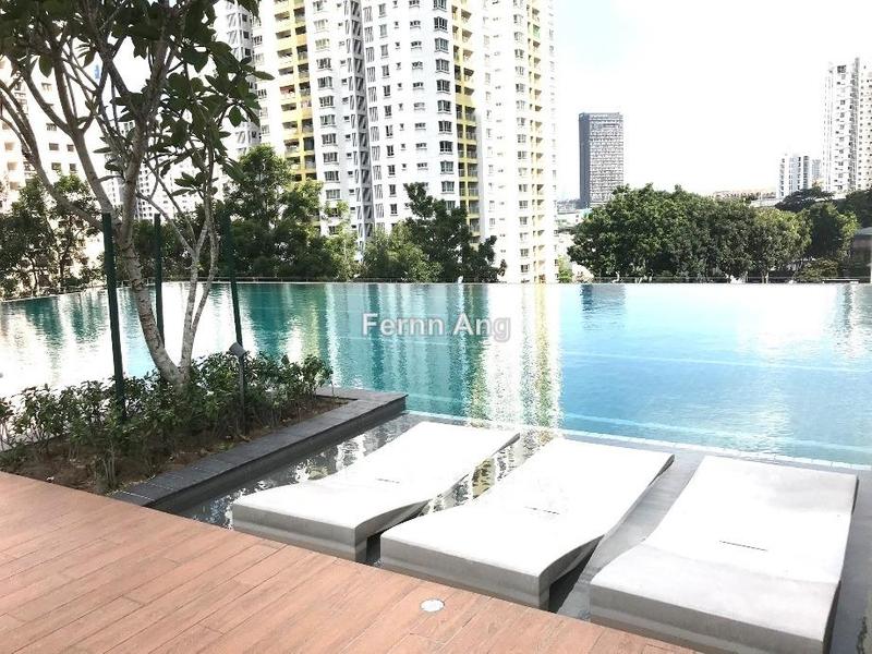 Condominium for Rent in Sunway Mont Residences by Fernn Ang - iProperty.com.my