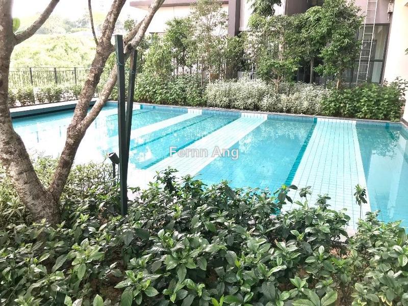 Condominium for Rent in Sunway Mont Residences by Fernn Ang - iProperty.com.my