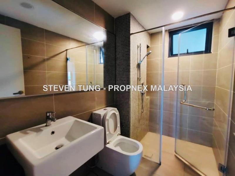 Service Residence for Sale in V Residence 2 @ Sunway Velocity by Steven Tung - iProperty.com.my