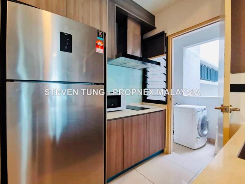 Service Residence for Sale in V Residence 2 @ Sunway Velocity by Steven Tung - iProperty.com.my
