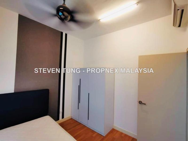 Service Residence for Sale in V Residence 2 @ Sunway Velocity by Steven Tung - iProperty.com.my