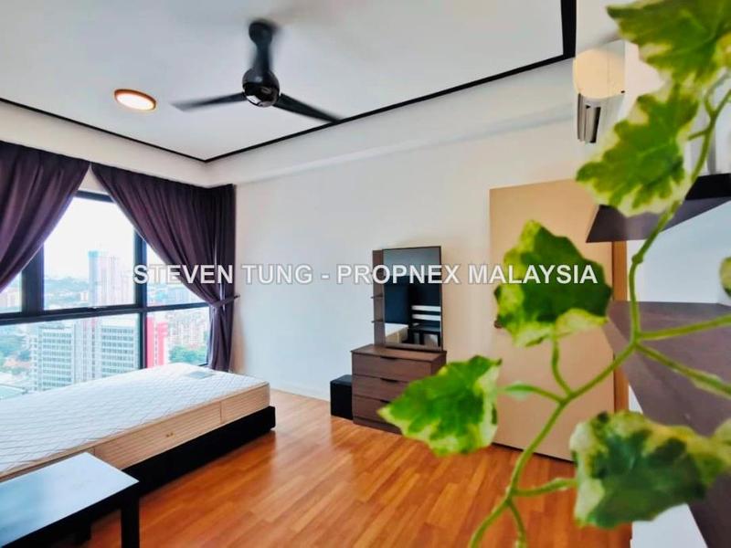 Service Residence for Sale in V Residence 2 @ Sunway Velocity by Steven Tung - iProperty.com.my