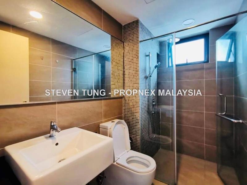 Service Residence for Sale in V Residence 2 @ Sunway Velocity by Steven Tung - iProperty.com.my