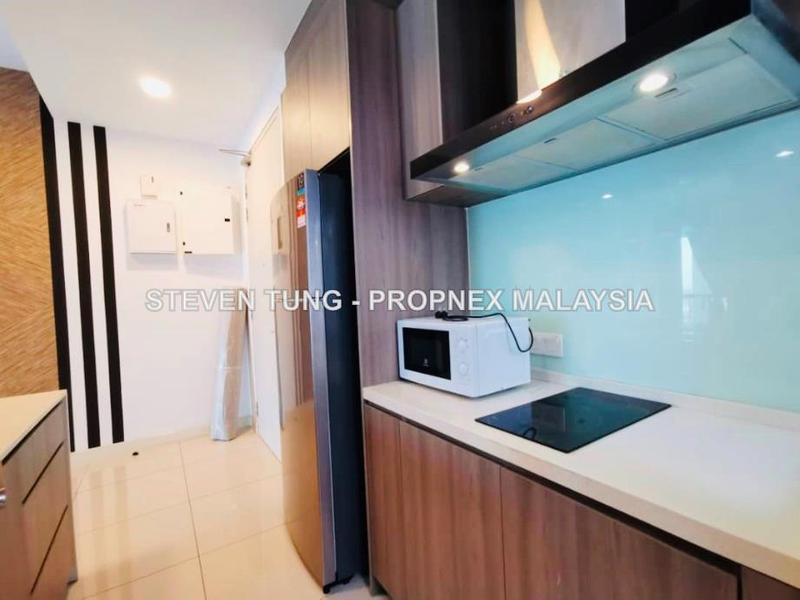 Service Residence for Sale in V Residence 2 @ Sunway Velocity by Steven Tung - iProperty.com.my