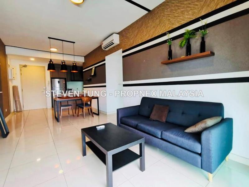 Service Residence for Sale in V Residence 2 @ Sunway Velocity by Steven Tung - iProperty.com.my