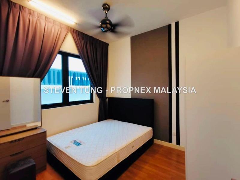 Service Residence for Sale in V Residence 2 @ Sunway Velocity by Steven Tung - iProperty.com.my