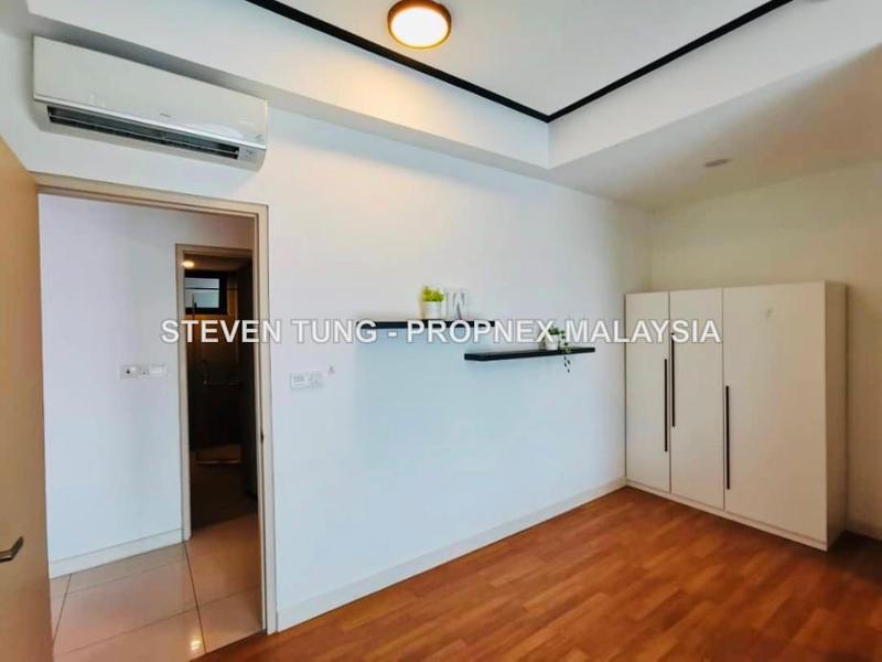 Service Residence for Sale in V Residence 2 @ Sunway Velocity by Steven Tung - iProperty.com.my