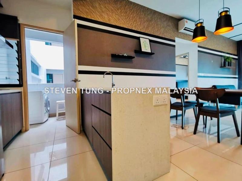 Service Residence for Sale in V Residence 2 @ Sunway Velocity by Steven Tung - iProperty.com.my