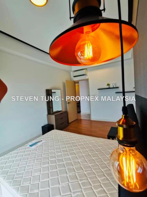 Service Residence for Sale in V Residence 2 @ Sunway Velocity by Steven Tung - iProperty.com.my