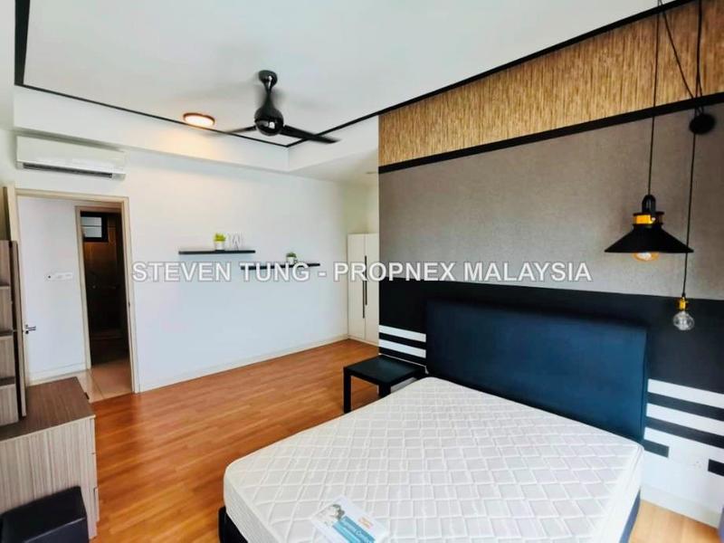 Service Residence for Sale in V Residence 2 @ Sunway Velocity by Steven Tung - iProperty.com.my