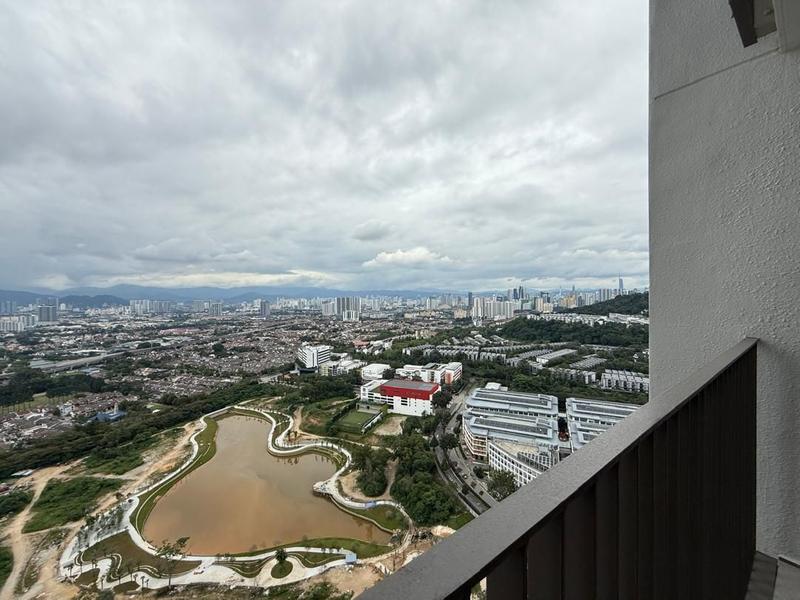 Condominium for Sale in Park Place by Lucas Liew - iProperty.com.my