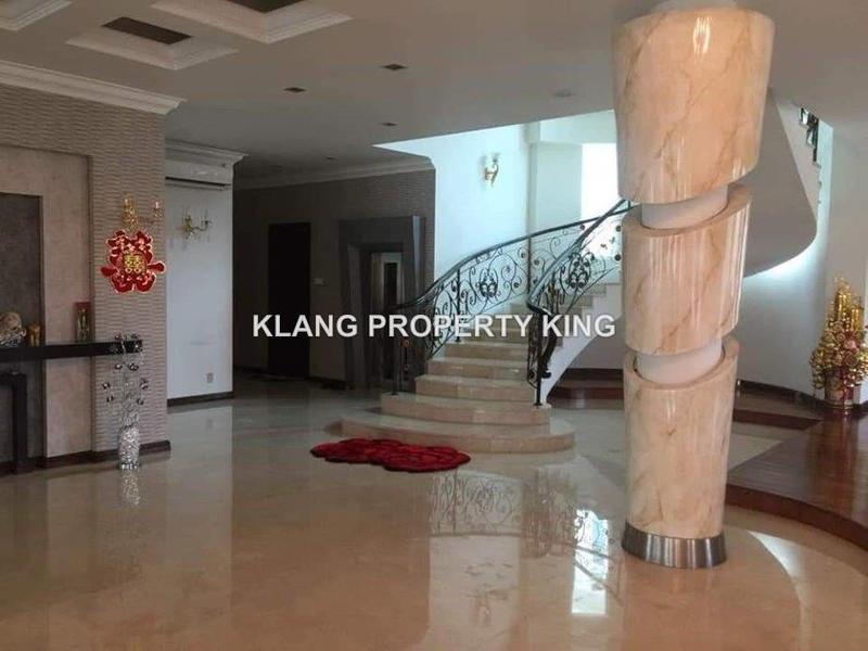 Bungalow House for Sale in Ambang Botanic, Klang by Kelven Yap - iProperty.com.my