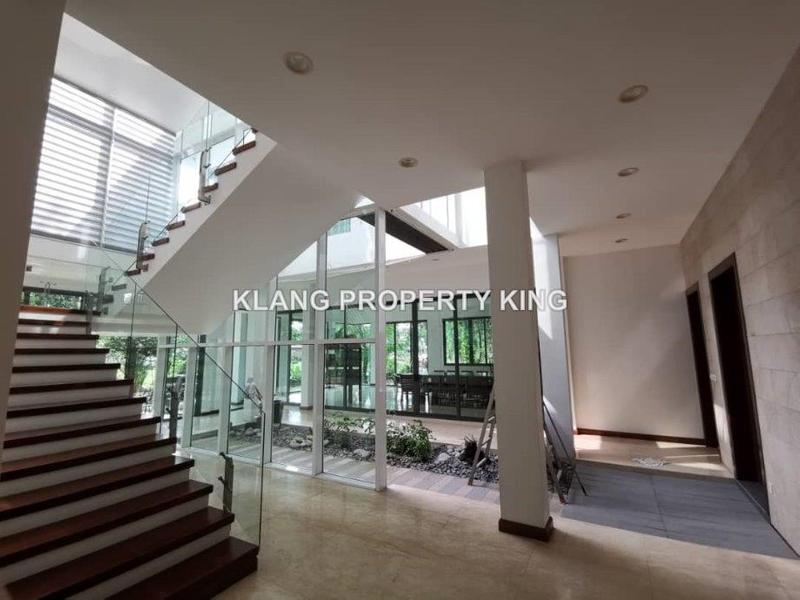 Bungalow House for Sale in Ambang Botanic, Klang by Kelven Yap - iProperty.com.my