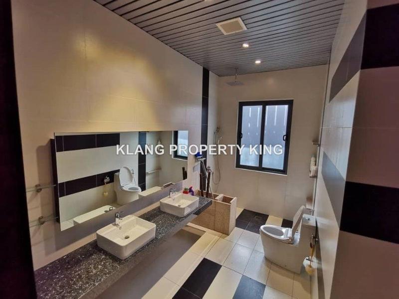 Bungalow House for Sale in Ambang Botanic, Klang by Kelven Yap - iProperty.com.my