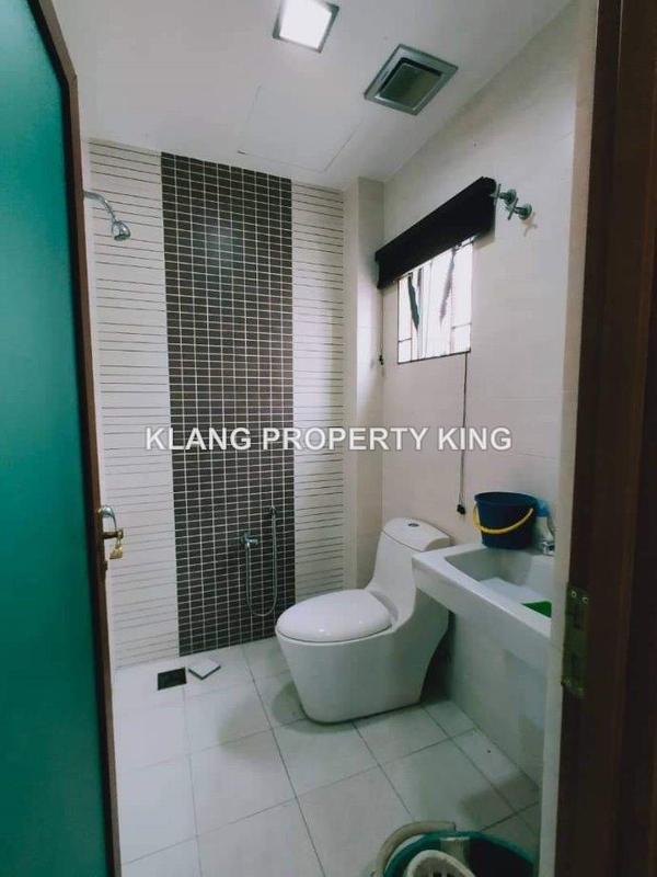 Rumah Berangkai 3 Tingkat untuk Dijual di Ambang Botanic, Klang oleh Kelven Yap - iProperty.com.my