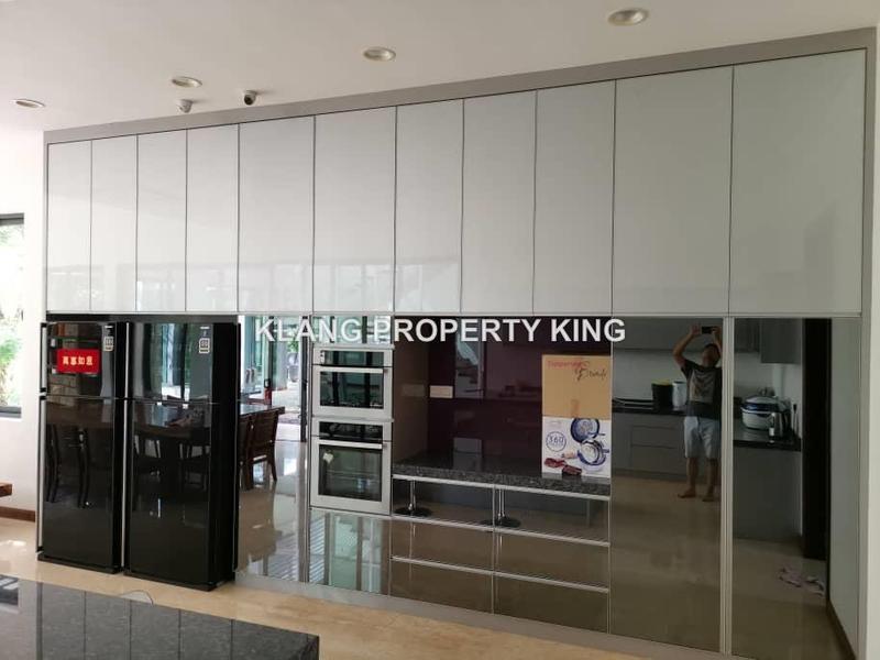 Bungalow House for Sale in Ambang Botanic, Klang by Kelven Yap - iProperty.com.my