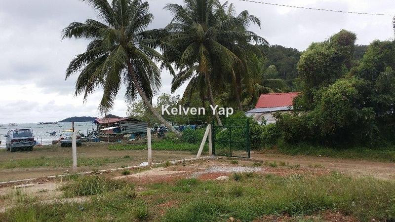 Agricultural Land for Rent in Langkawi, Kuah by Kelven Yap - iProperty.com.my