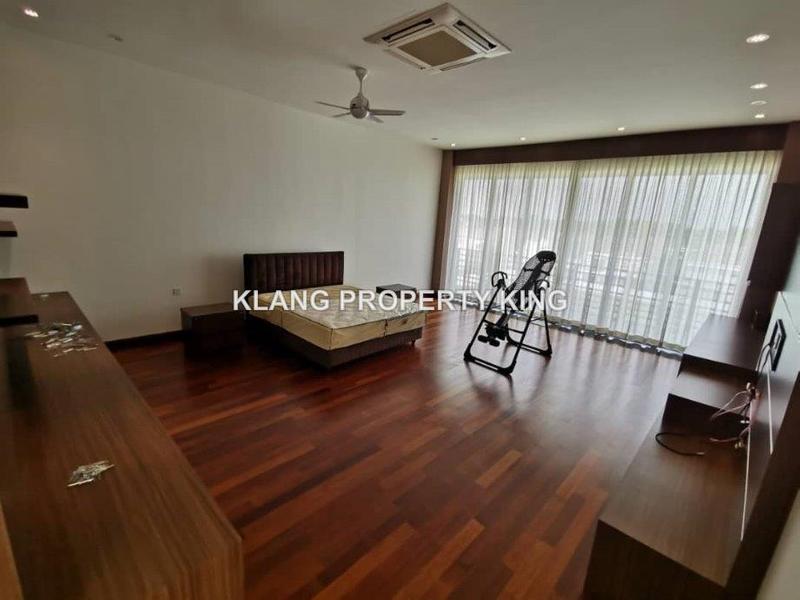 Bungalow House for Sale in Ambang Botanic, Klang by Kelven Yap - iProperty.com.my