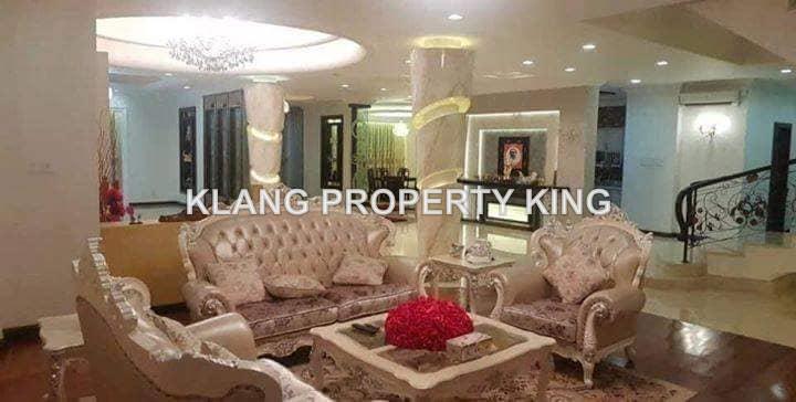 Bungalow House for Sale in Ambang Botanic, Klang by Kelven Yap - iProperty.com.my