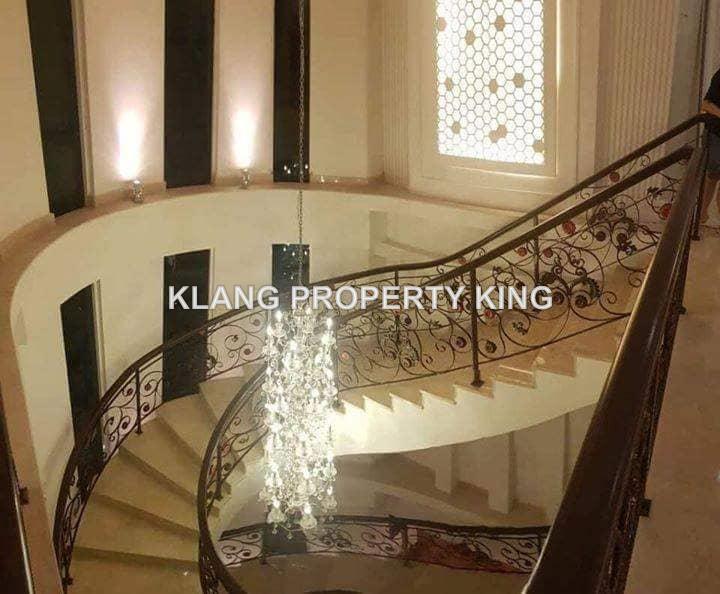 Bungalow House for Sale in Ambang Botanic, Klang by Kelven Yap - iProperty.com.my