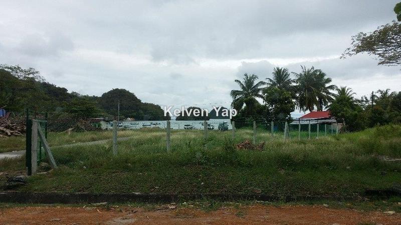 Agricultural Land for Rent in Langkawi, Kuah by Kelven Yap - iProperty.com.my