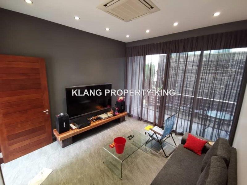 Bungalow House for Sale in Ambang Botanic, Klang by Kelven Yap - iProperty.com.my