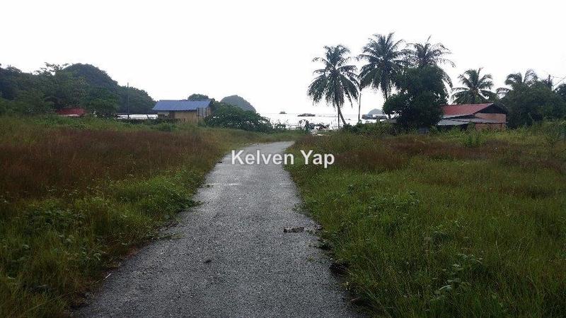 Agricultural Land for Sale in Langkawi, Kuah by Kelven Yap - iProperty.com.my