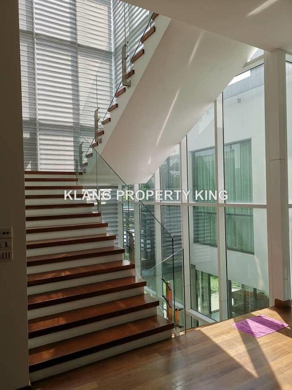 Bungalow House for Sale in Ambang Botanic, Klang by Kelven Yap - iProperty.com.my