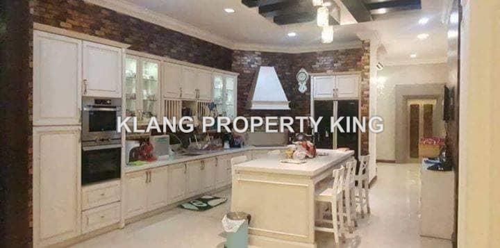Bungalow House for Sale in Ambang Botanic, Klang by Kelven Yap - iProperty.com.my