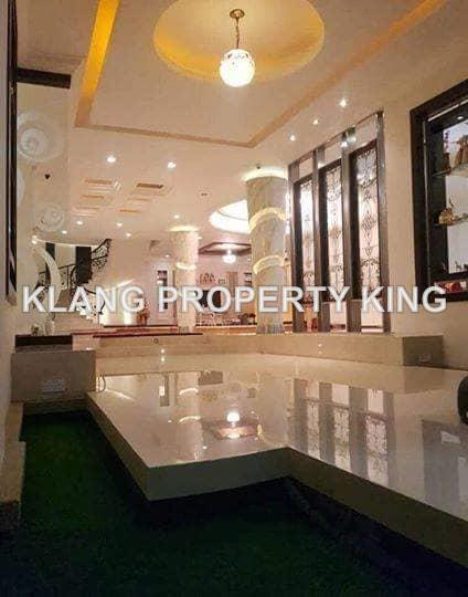 Bungalow House for Sale in Ambang Botanic, Klang by Kelven Yap - iProperty.com.my