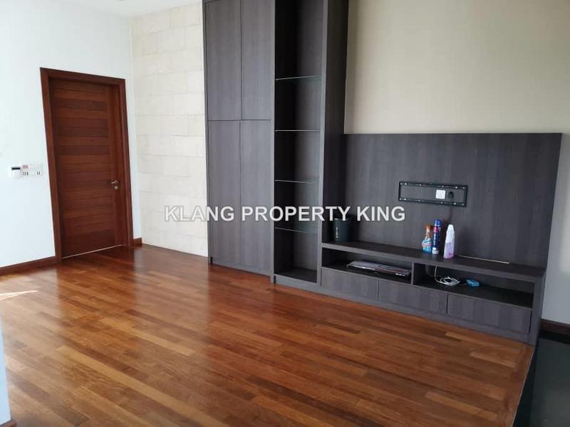 Bungalow House for Sale in Ambang Botanic, Klang by Kelven Yap - iProperty.com.my