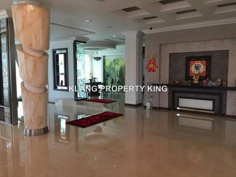 Bungalow House for Sale in Ambang Botanic, Klang by Kelven Yap - iProperty.com.my