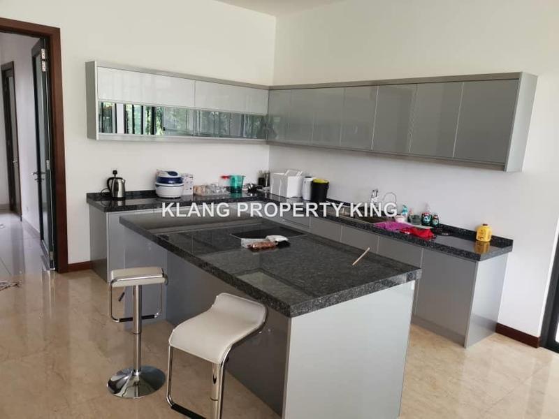 Bungalow House for Sale in Ambang Botanic, Klang by Kelven Yap - iProperty.com.my
