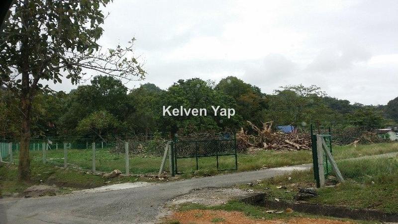 Agricultural Land for Sale in Langkawi, Kuah by Kelven Yap - iProperty.com.my