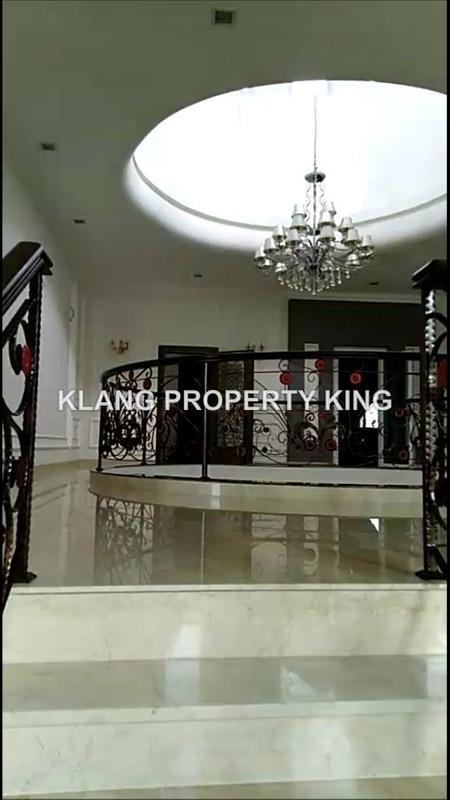 Bungalow House for Sale in Ambang Botanic, Klang by Kelven Yap - iProperty.com.my