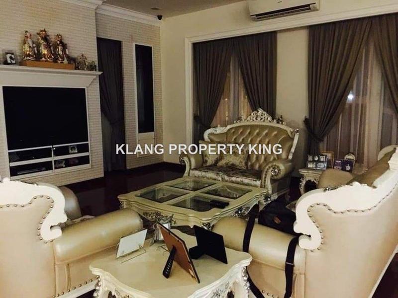 Bungalow House for Sale in Ambang Botanic, Klang by Kelven Yap - iProperty.com.my