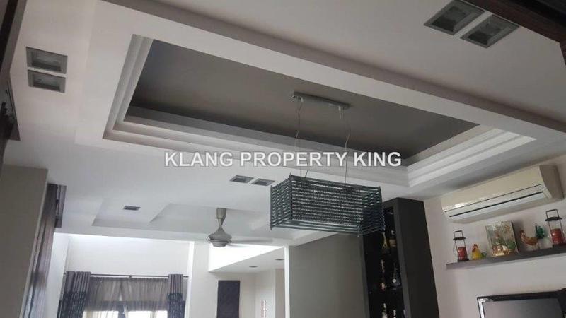 Rumah Berangkai 3 Tingkat untuk Dijual di Ambang Botanic, Klang oleh Kelven Yap - iProperty.com.my