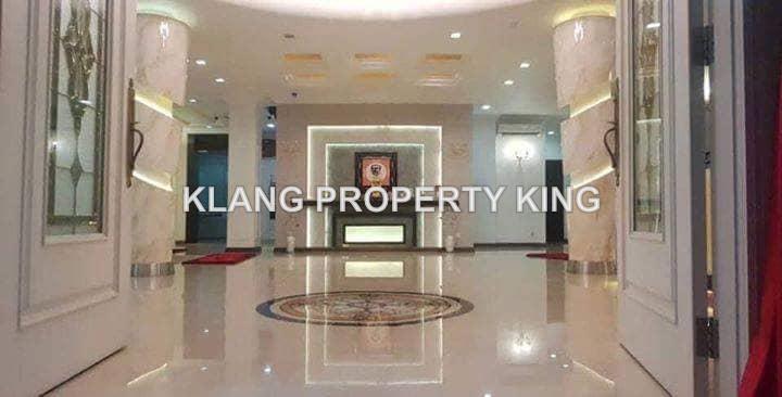 Bungalow House for Sale in Ambang Botanic, Klang by Kelven Yap - iProperty.com.my