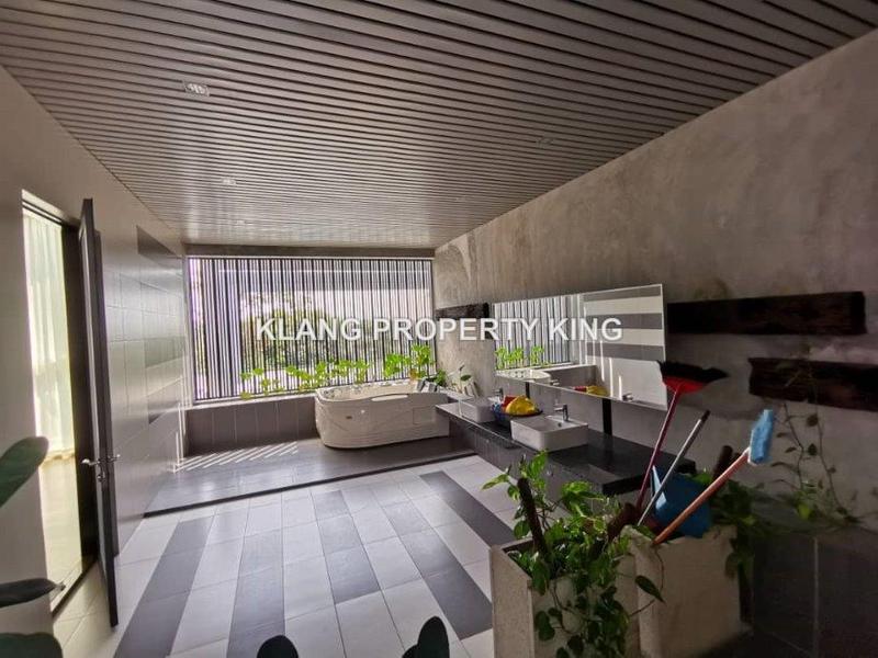 Bungalow House for Sale in Ambang Botanic, Klang by Kelven Yap - iProperty.com.my
