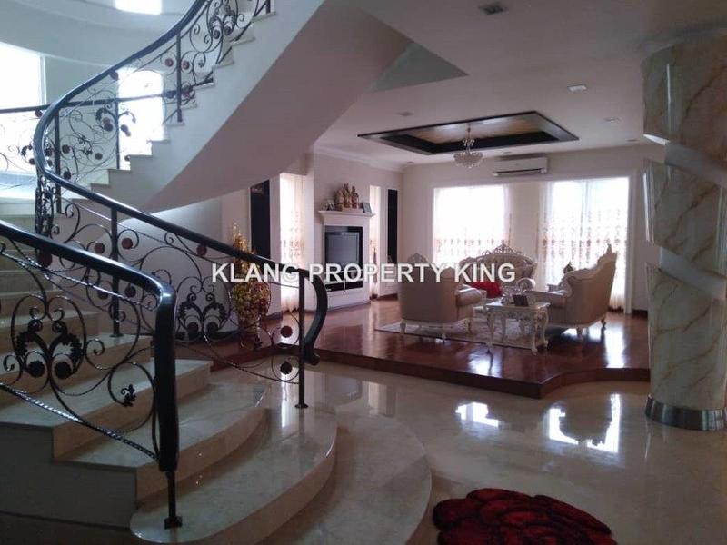 Bungalow House for Sale in Ambang Botanic, Klang by Kelven Yap - iProperty.com.my