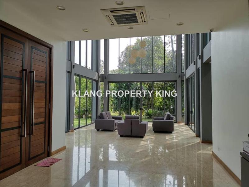 Bungalow House for Sale in Ambang Botanic, Klang by Kelven Yap - iProperty.com.my