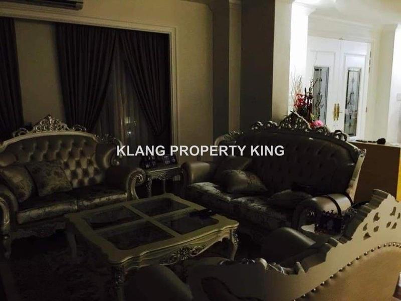 Bungalow House for Sale in Ambang Botanic, Klang by Kelven Yap - iProperty.com.my