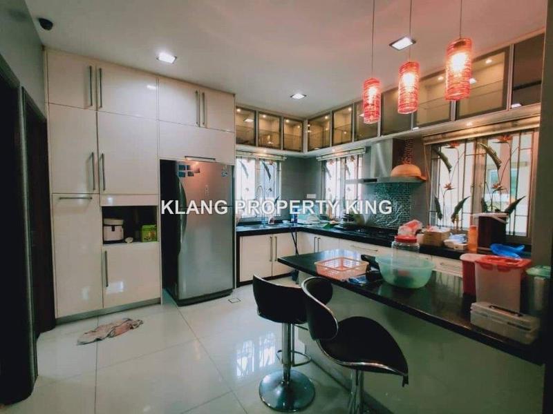 Rumah Berangkai 3 Tingkat untuk Dijual di Ambang Botanic, Klang oleh Kelven Yap - iProperty.com.my