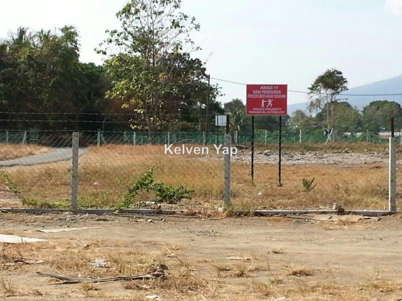 Agricultural Land for Rent in Langkawi, Kuah by Kelven Yap - iProperty.com.my