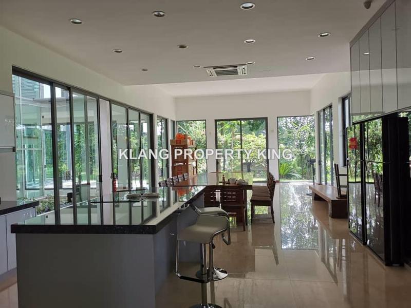 Bungalow House for Sale in Ambang Botanic, Klang by Kelven Yap - iProperty.com.my